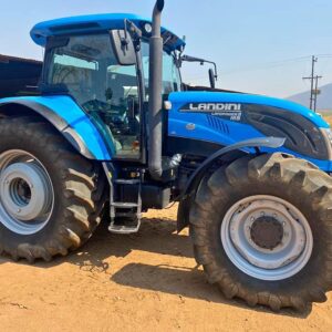 2021 Landini Landpower 11.165