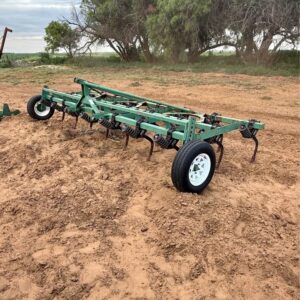 Rovic Tiller