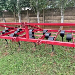 Vibro Flex Tiller