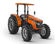 TAFE 8515, 2WD & 4WD, 61 KW