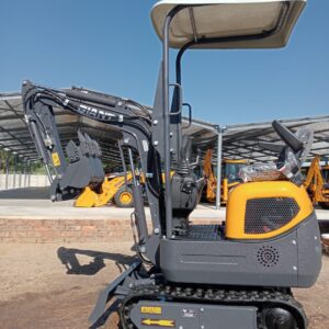 Giant Mini Excavator