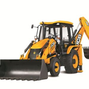 JCB 3DX 56KW BACKHOE TLB NEW
