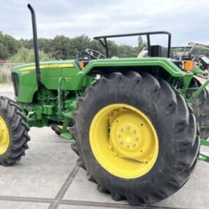 Used John Deere 5404 Tractor