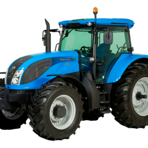 Landini Landpower 125/135/145/165