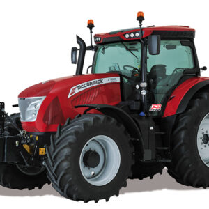 McCORMICK X7, 650 ,4WD