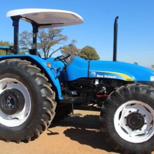 New Holland TD95 4WD Tractor