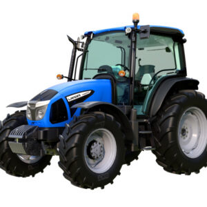 Landini Powerfarm 120 CAB, 82KW,4WD