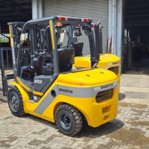SHANTUI SFD30 FORKLIFT