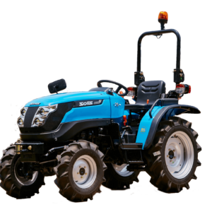 Landini Solis 20, 4WD, 13KW