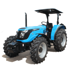 Landini Solis 90, 2WD & 4WD, 65KW