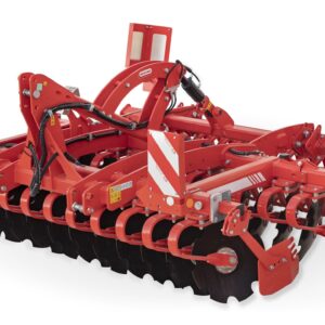 Maschio Gasperdo Veloce Mounted Disc Harrows 200/250/300/400/500/600
