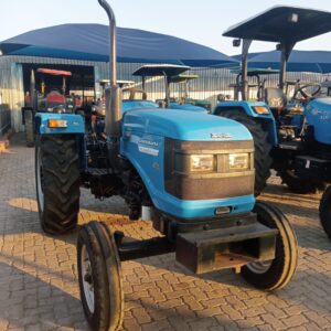 Used Landini Solis 50 2wd