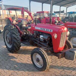 Used TAFE 35DI 2wd
