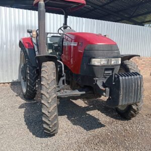 Used Case Maxxum 110 4wd High Clearance