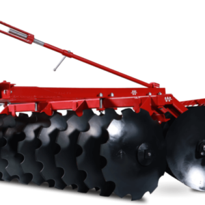 Mounted Offset Disc Harrow (18 Discs)