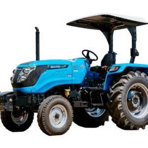 Landini Solis S55. 2WD & 4WD , 44KW