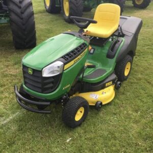 Brand New John Deere Ride-On Mowers