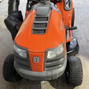 Fairly Used Husqvarna Mower