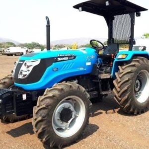 2023 Landini Solis 75RX 4WD