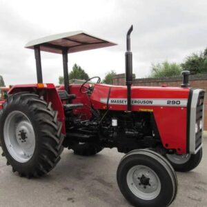 Massey Fergusson 290 4X2WD Tractor