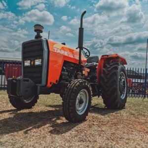 TAFE 5900 DI Tractor